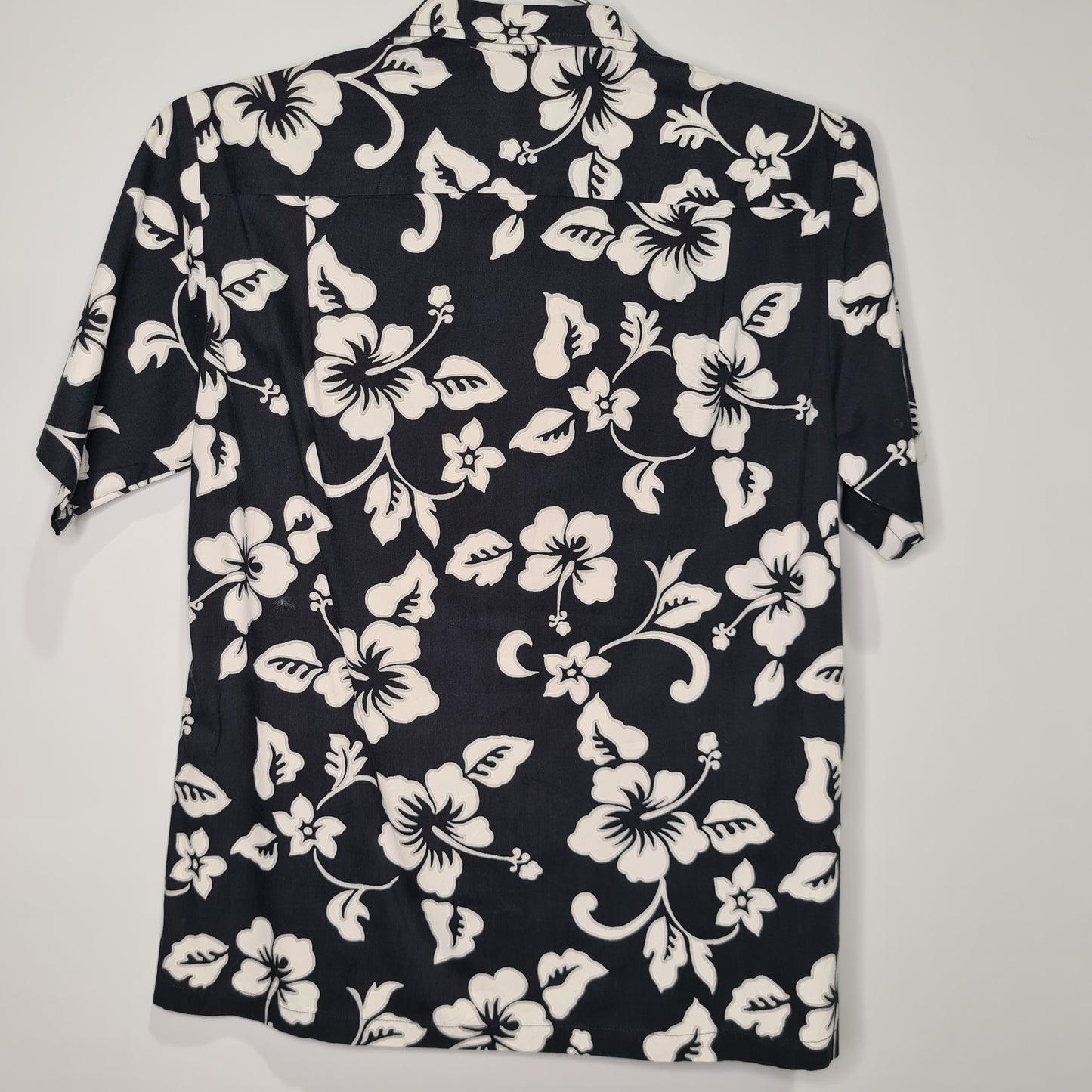Hawaiian Shirt M