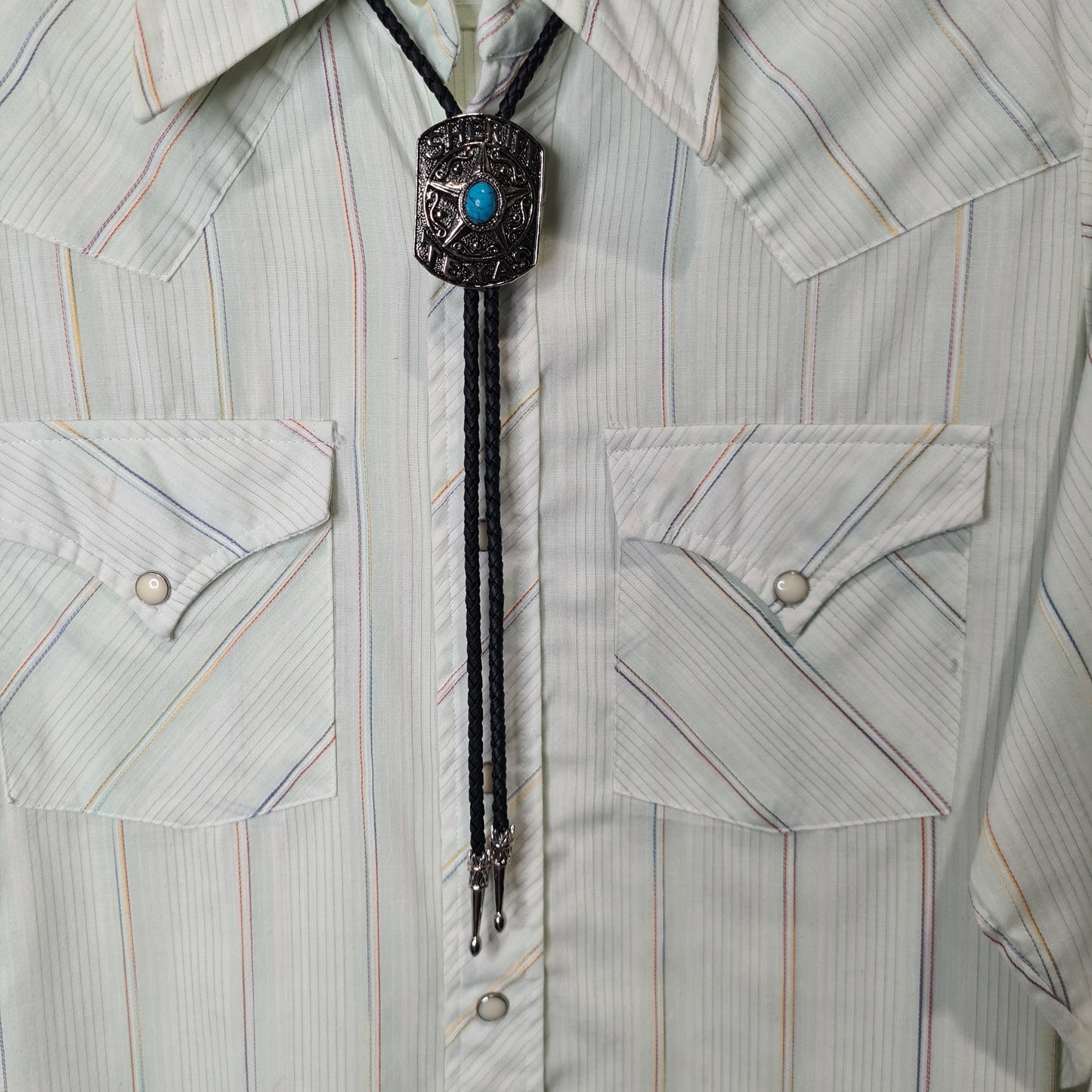Bolo Tie
