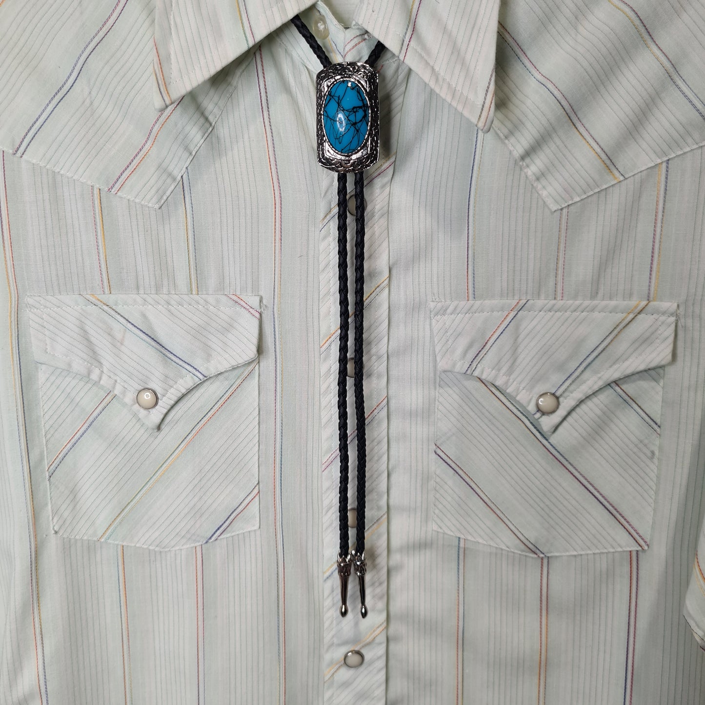 Bolo Tie