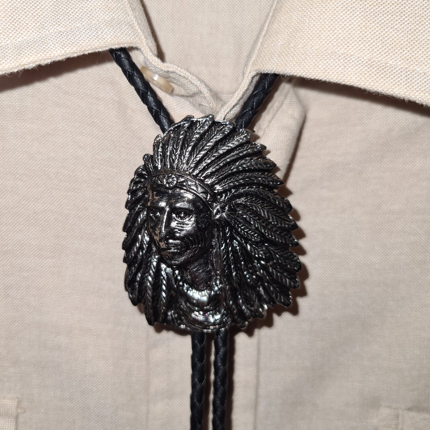 Bolo Tie