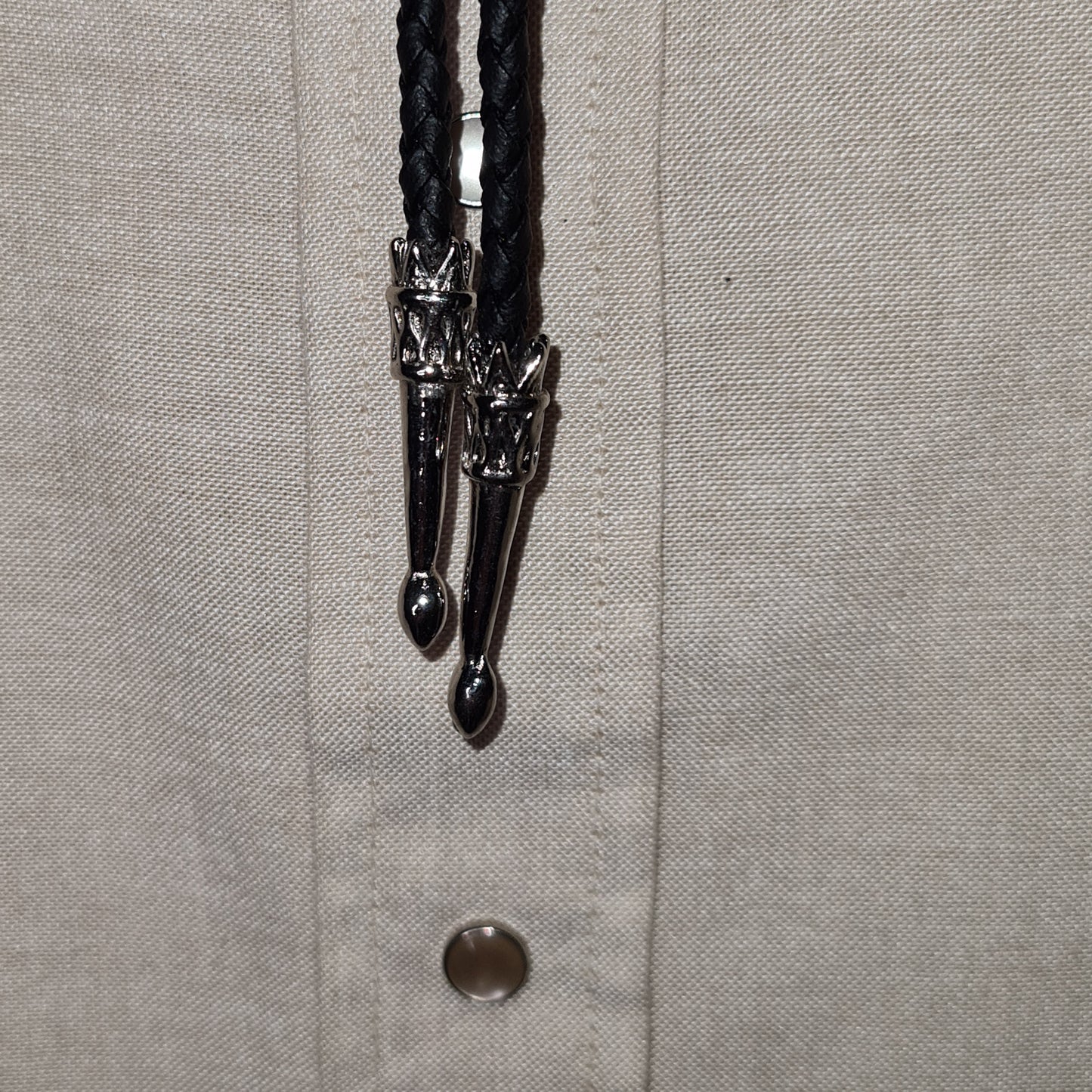 Bolo Tie