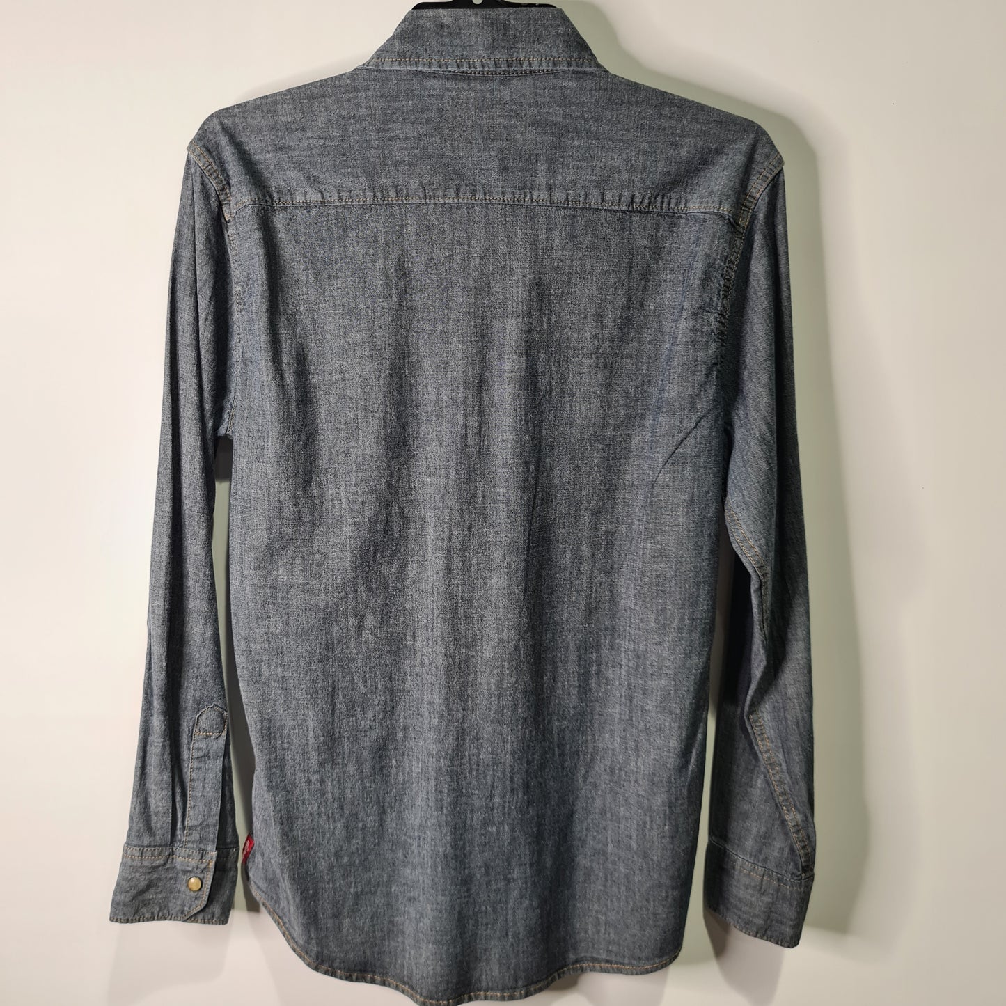 Denim Shirt M