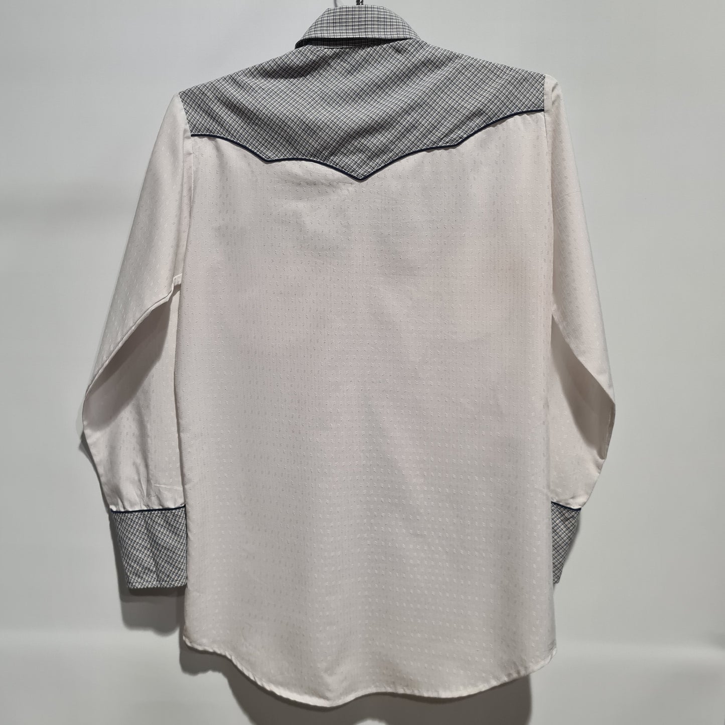 Western Shirt M