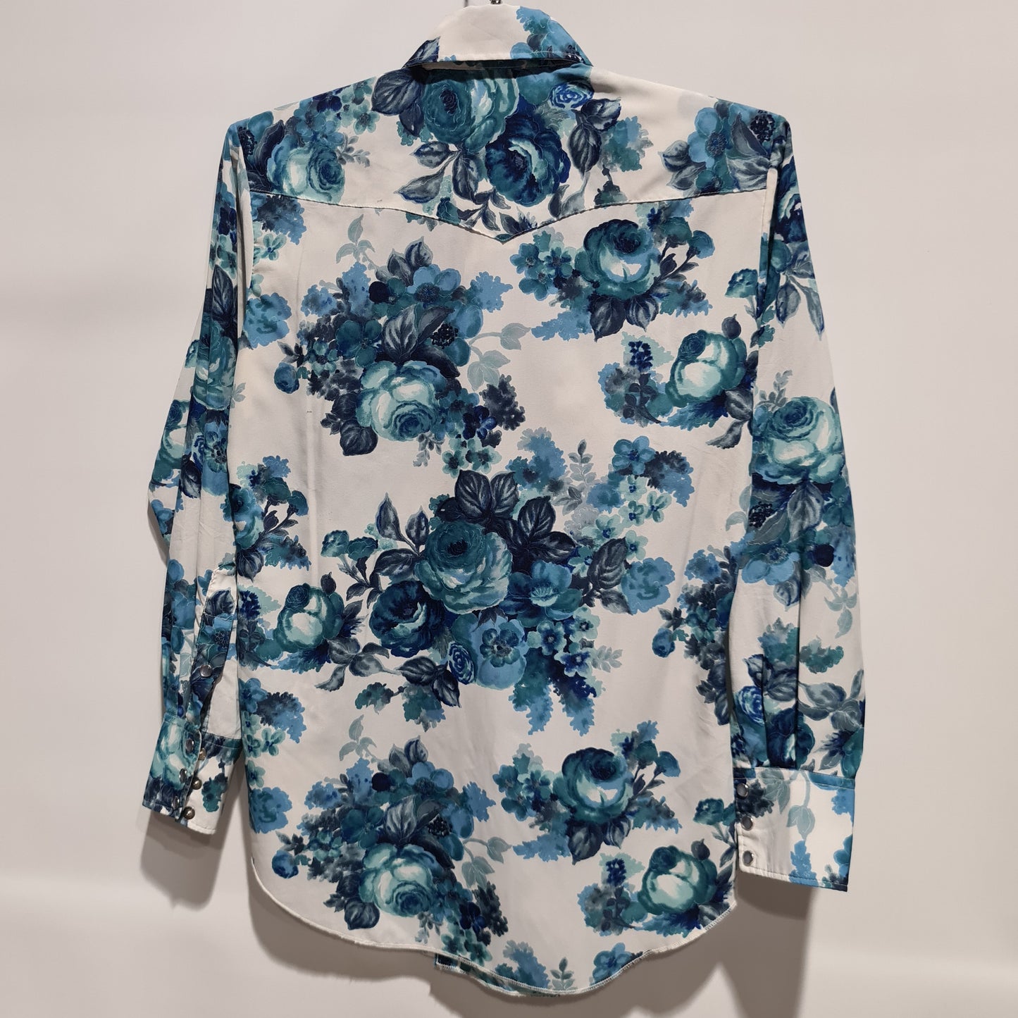 Western Shirt M