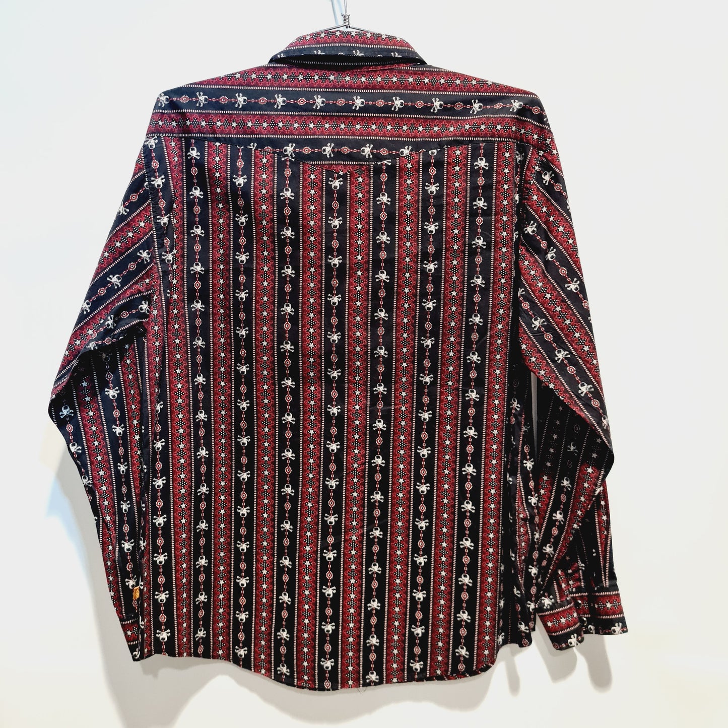 Western Shirt XL