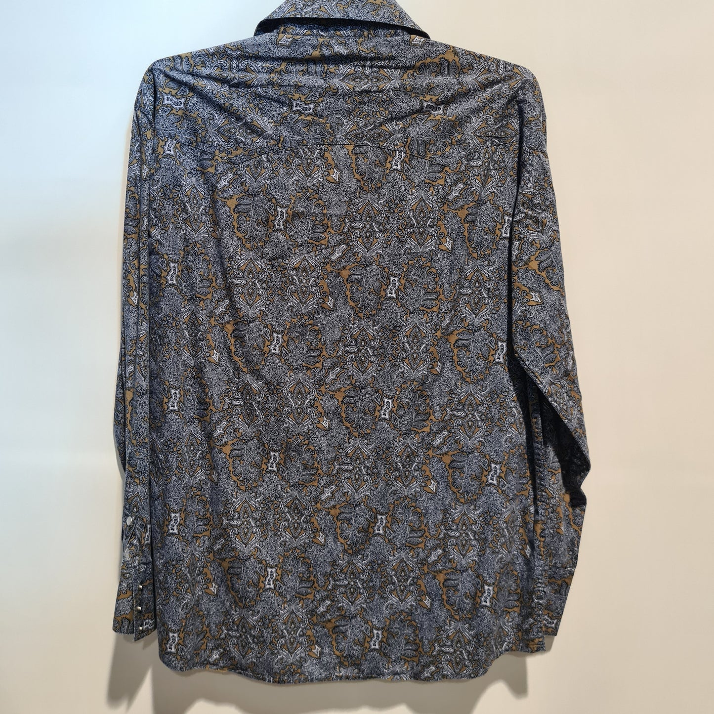 Western Shirt XL