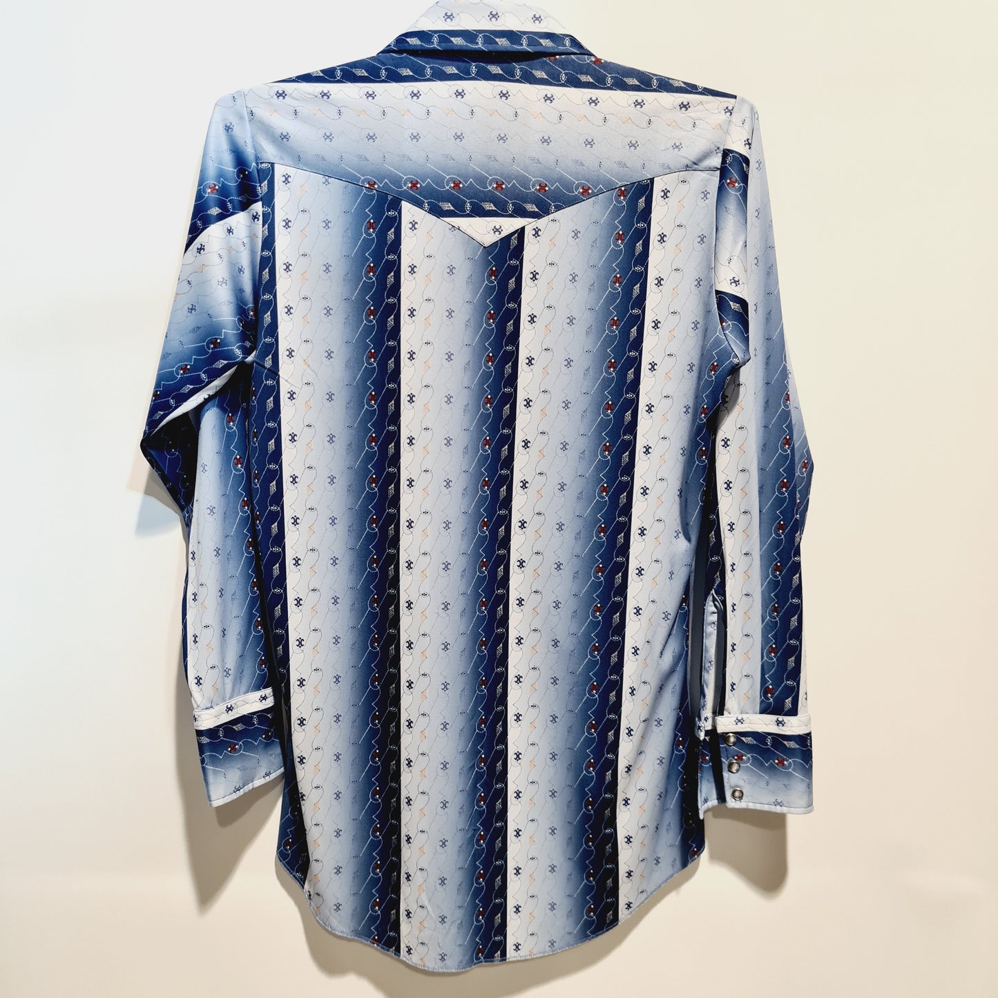 Western Shirt L