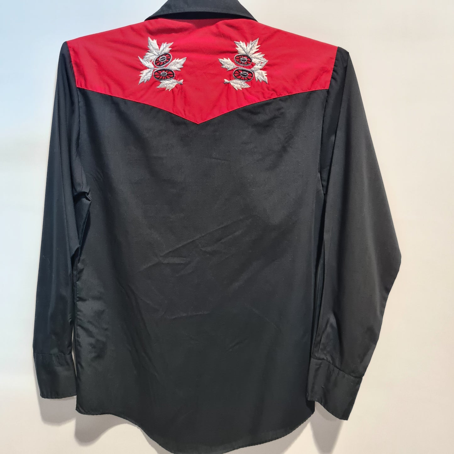 Western Shirt M