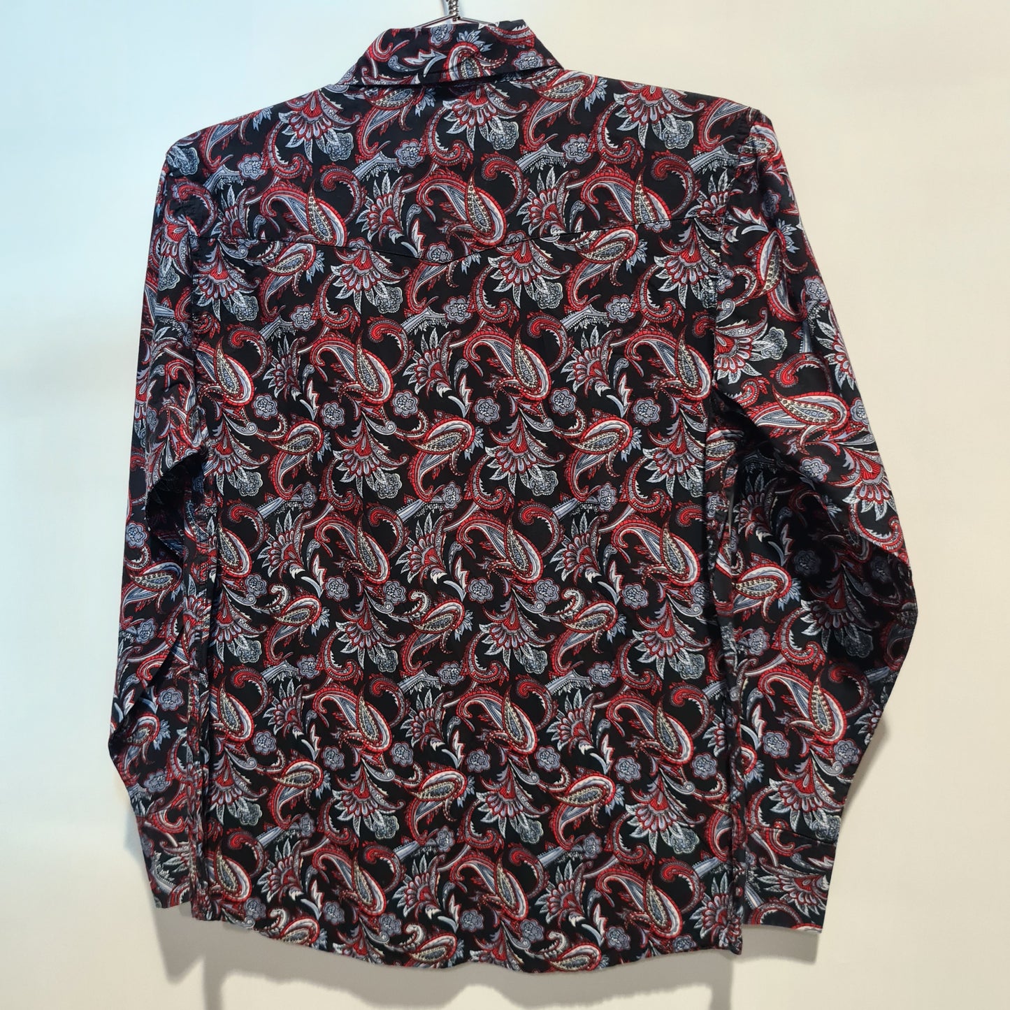 Western Shirt M