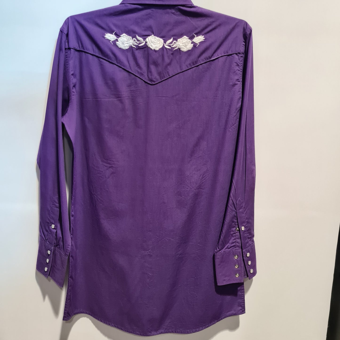 Western Shirt L