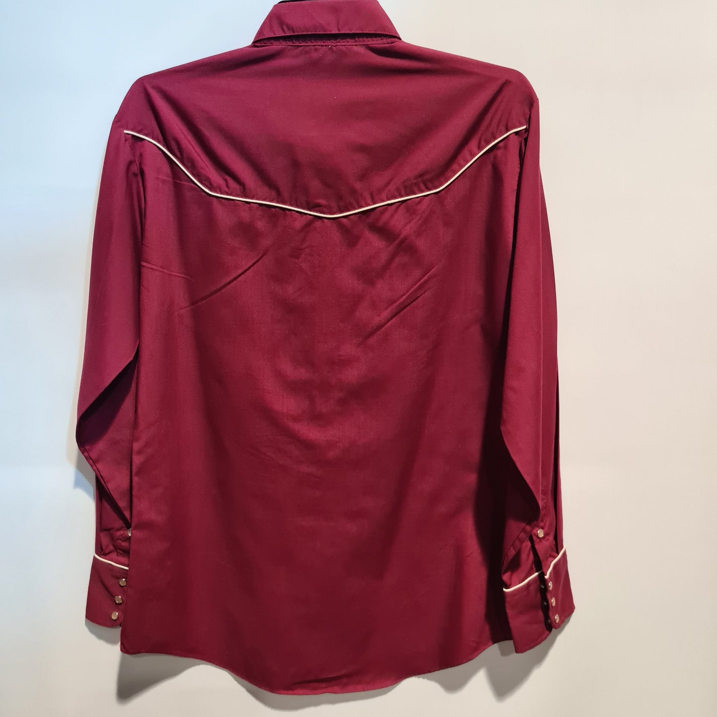 Western Shirt L