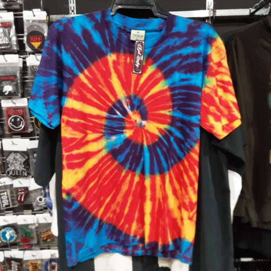 Tie Dyed Tee