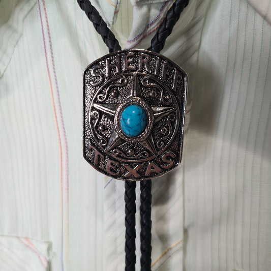 Bolo Tie