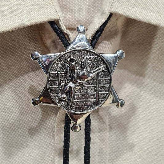 Bolo Tie