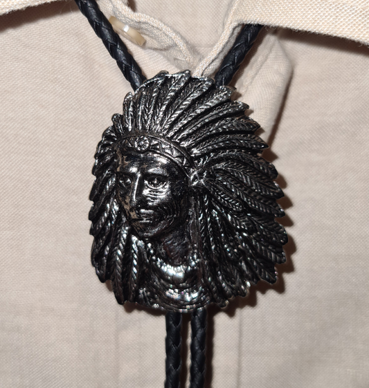 Bolo Tie