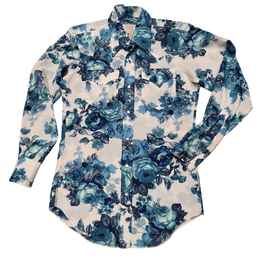 Western Shirt M