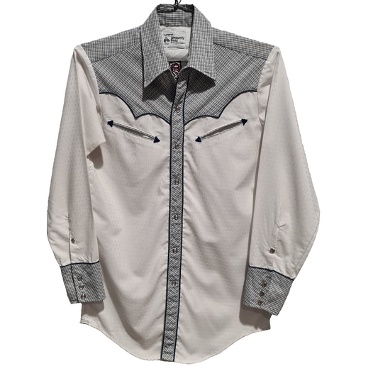 Western Shirt M