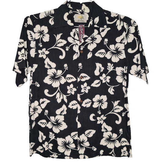Hawaiian Shirt M
