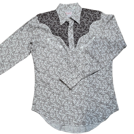 Western Shirt L