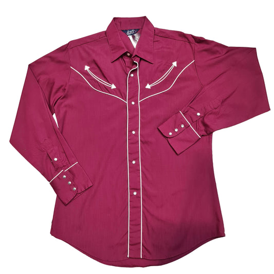 Western Shirt L