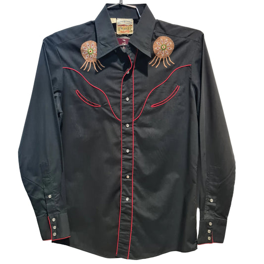 Western Shirt M