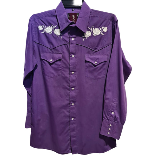 Western Shirt L