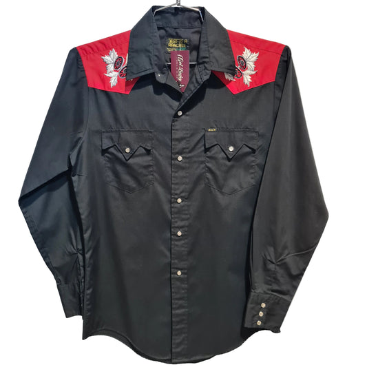 Western Shirt M