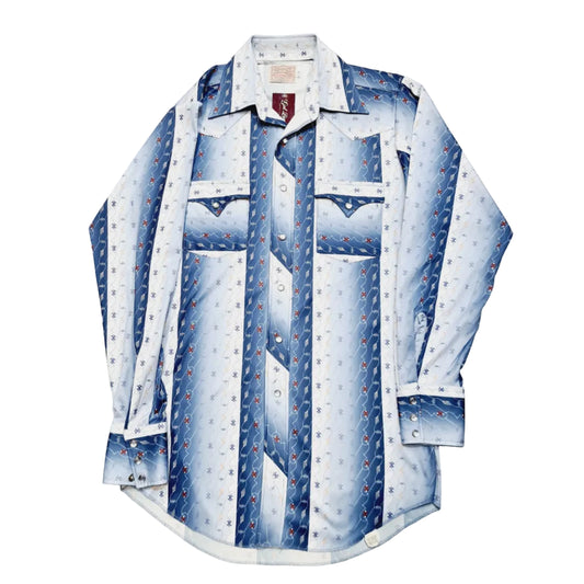 Western Shirt L